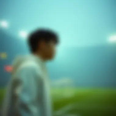 Notable 스포츠 무료 중계 사이트: 새로운 경향과 접근 방식