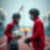 스포츠토토 실시간 정보와 전략 Introduction