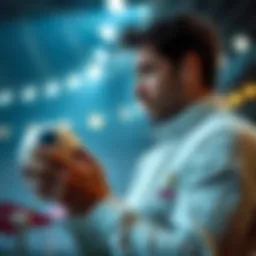Insightful betting strategies