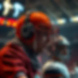 Understanding the fundamentals of sports betting