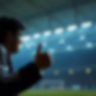 Risk Management Techniques in Betting Effective risk management for bettors