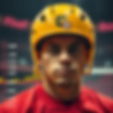 Player Performance Metrics Player performance statistics