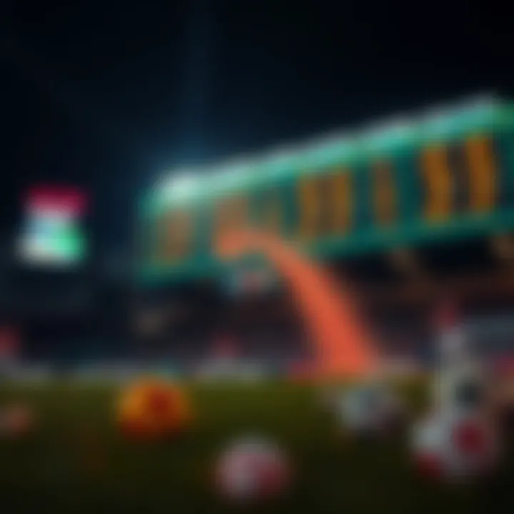 Data analysis techniques for betting strategies