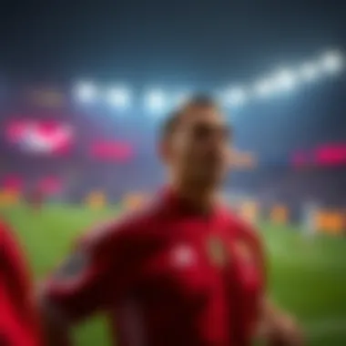 Future trends in the soccer betting industry