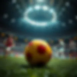 Overview of soccer betting opportunities