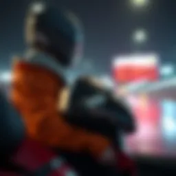 Exploring the concept of Speed Kino with engaging visuals