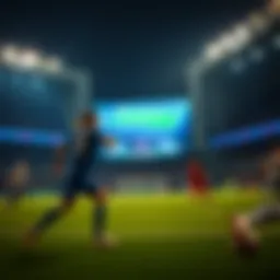 Overview of sports streaming options
