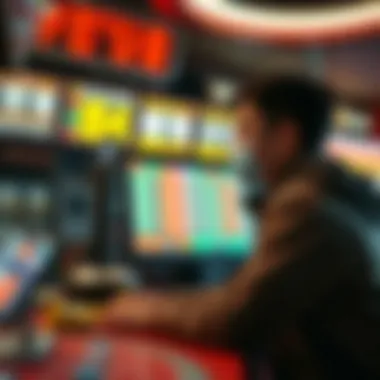 Exploring Sports Betting in Korea Insight into sports betting