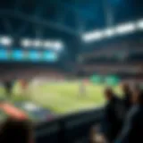 Understanding sports betting odds