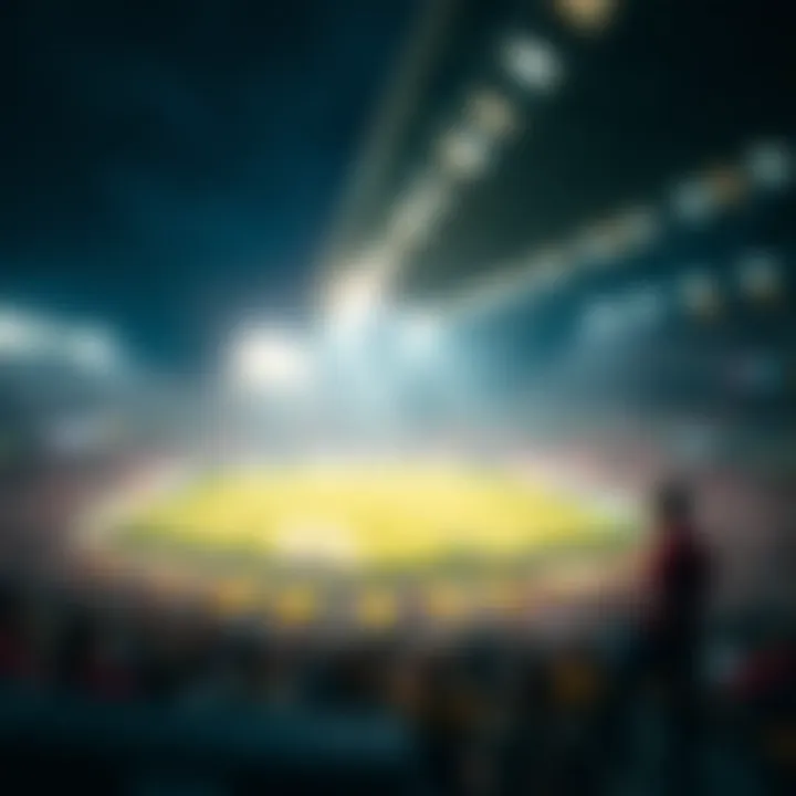 Understanding Prediction Sites in Sports Betting Concept of prediction sites in sports betting