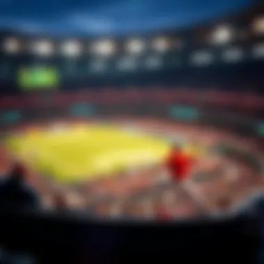 Strategic sports betting overview