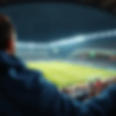 Latest trends in sports betting