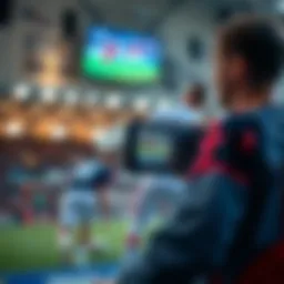Comprehensive guide to sports streaming methods