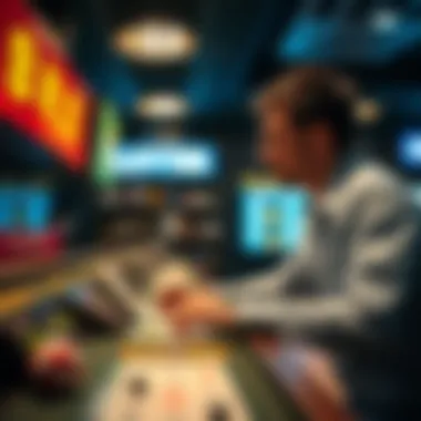 Effective Betting Strategies for Lottery Enthusiasts Strategic betting tips for lottery players