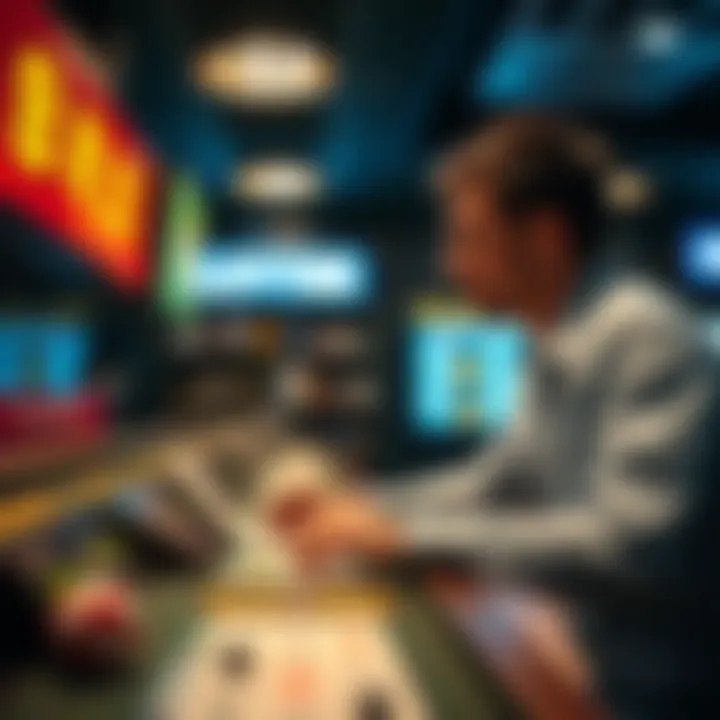 Effective Betting Strategies for Lottery Enthusiasts Strategic betting tips for lottery players