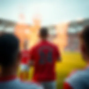 Tactical analysis of teams competing today