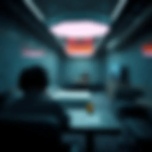 Overview of Telegram Toto Room functionalities