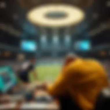 Strategies for safe betting in Telegram environments
