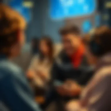 User Interaction in Telegram Toto Rooms Interactive user engagement in Telegram Toto Rooms