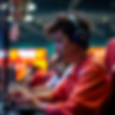 User Impact: Consequences of Scams in Gaming A visual representation of consequences faced by users in gaming scenarios