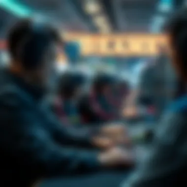 Preventing Gaming Scams: Strategic Insights A strategic overview of how to prevent gaming scams