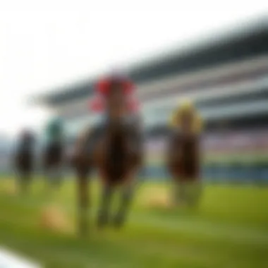 Expert Tips for Winning at Horse Racing Insightful tips for successful racing bets