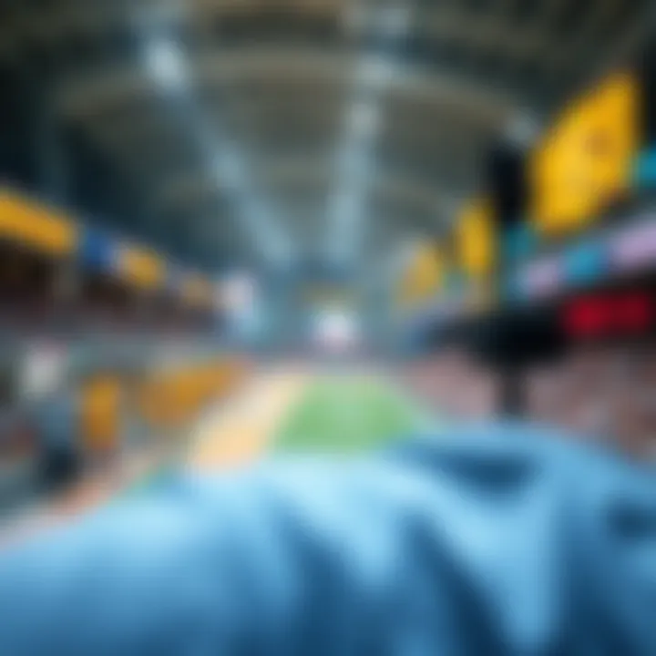 How to Locate Latest Broadcast Addresses Visual guide to finding the latest broadcast addresses