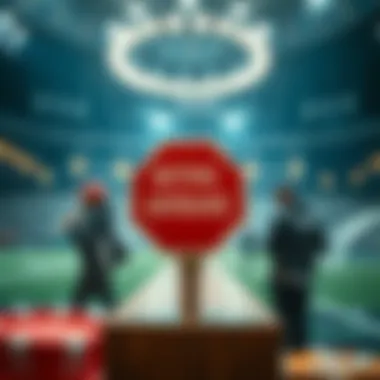 Strategic Selection of Betting Addresses Strategic approach to choosing betting addresses