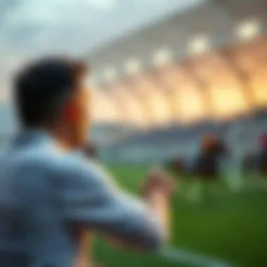 Key Considerations for Bettors Important considerations for bettors