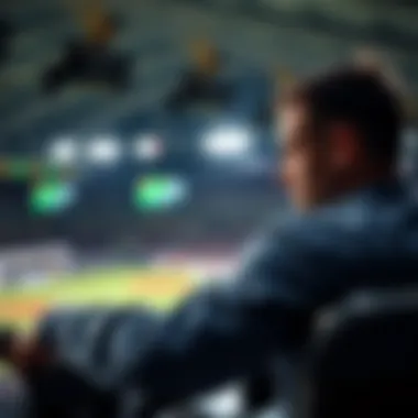Advanced Strategies for Informed Betting Betting strategies and analytics tools