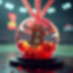 Conceptual overview of Token Powerball