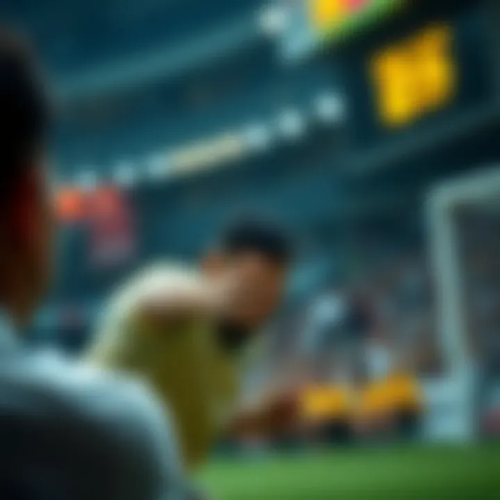 Strategic Betting with Toto Accounts