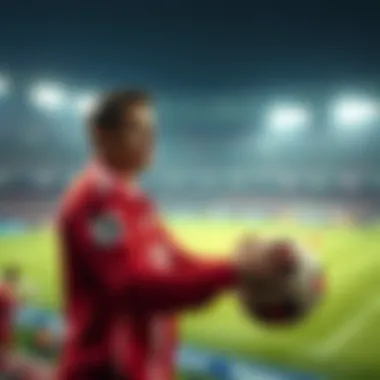 Real-time data updates for informed betting