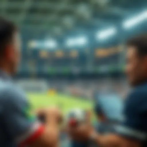 In-Depth Analysis of Sports Betting Strategies Detailed analysis of sports betting strategies