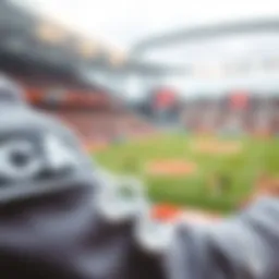 In-depth analysis of betting odds