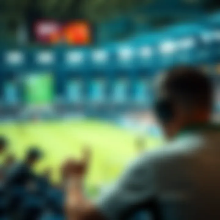 Understanding the principles of betting platforms