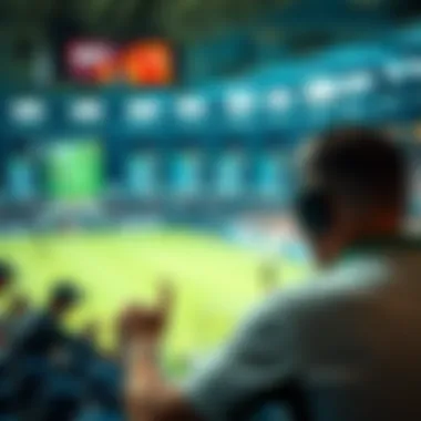 Understanding the Principles of Betting Platforms Understanding the principles of betting platforms
