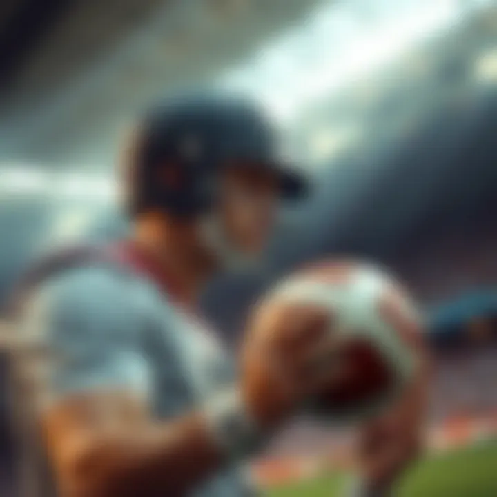 Analyzing sports betting trends