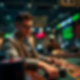 A strategic overview of betting techniques