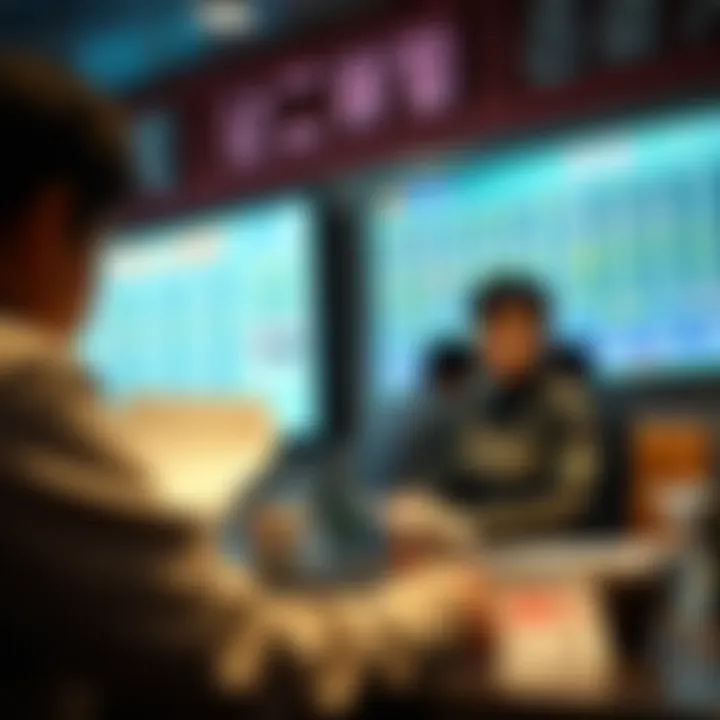 Insights into the Korean lottery and sports betting