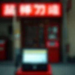 A historical overview of Toto phone services