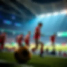 An overview of online betting platforms