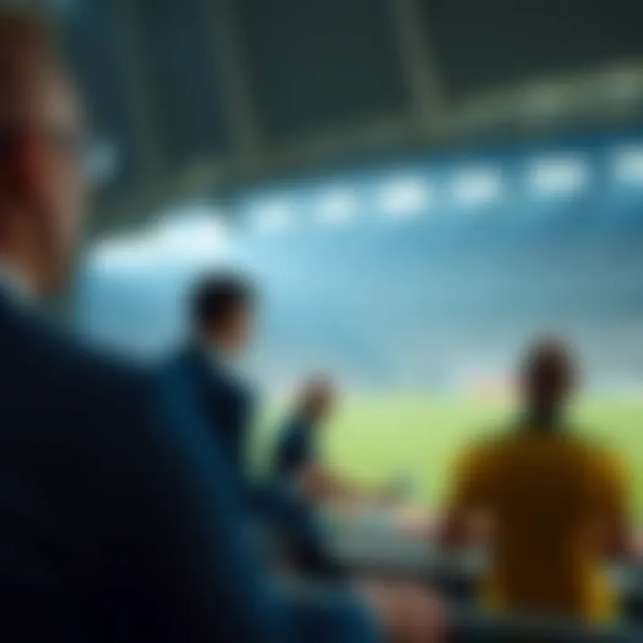 Safety and legal considerations in betting