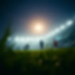 토토배트맨: 스포츠 베팅의 새로운 지평 Introduction