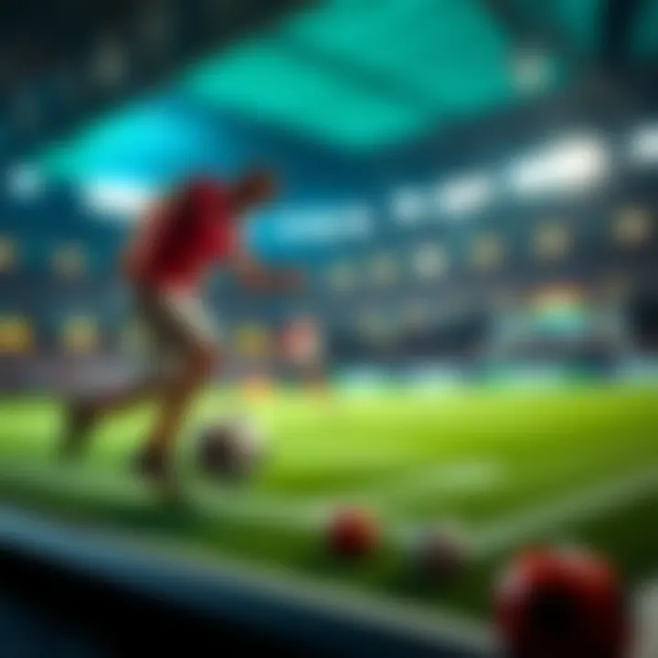 A modern toolkit highlighting advanced tools for improving betting strategies.