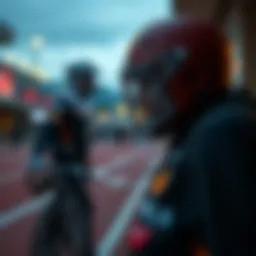 토토승부식: 베팅의 심층 분석과 전략 Introduction