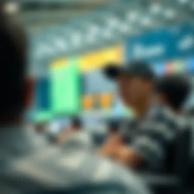 Exploring Recent Trends in Sports Betting Recent trends in Korean sports betting