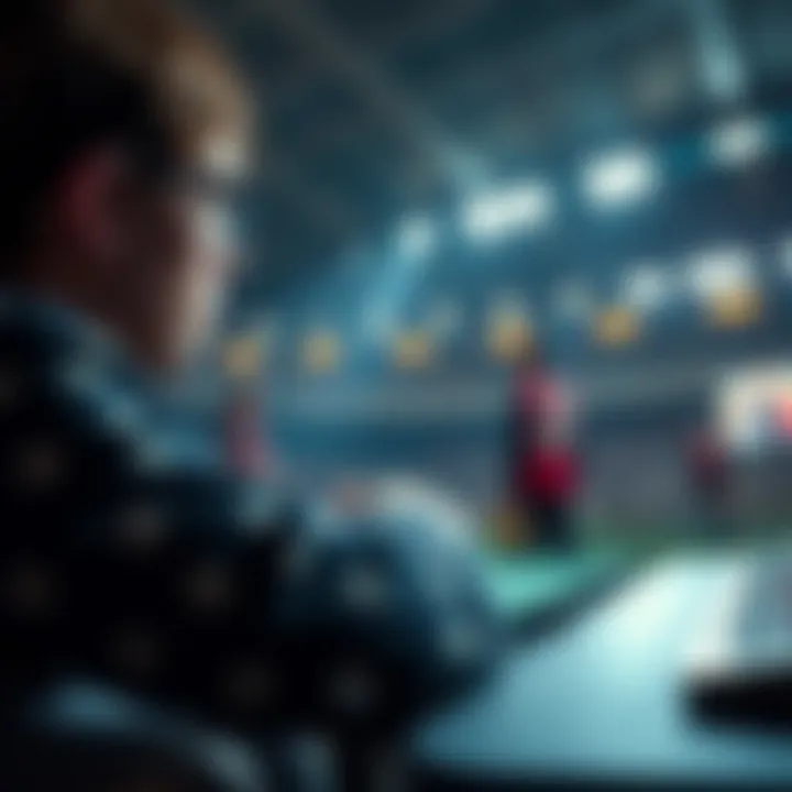 Importance of trustworthy betting platforms