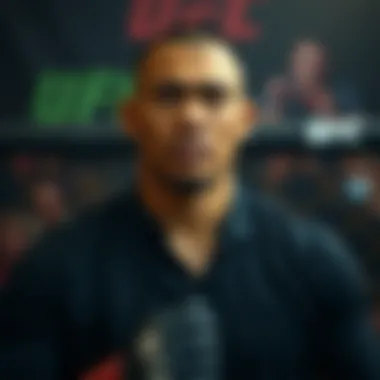 Notable UFC토토: 매치의 복잡성 속에서 승리를 찾다 Notable UFC토토: 매치의 복잡성 속에서 승리를 찾다