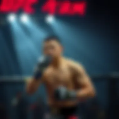 UFC토토: 매치의 복잡성 속에서 승리를 찾다 Summary